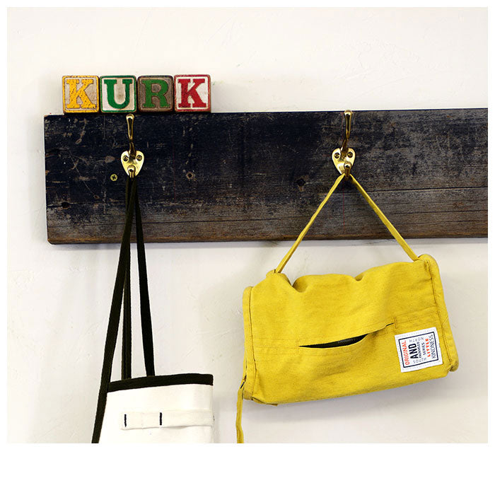 ノーブランド No Brand アンドパッカブル andtissue box cover ティッシュボックスカバー