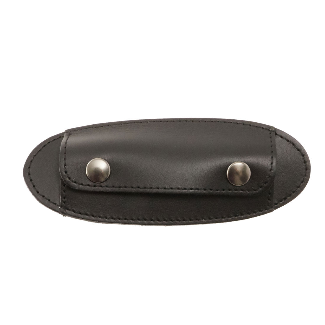 ノーブランド No Brand アルカン ショルダーベルト パッド 3cm,クロ