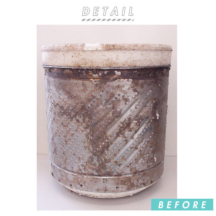 ノーブランド No Brand 洗たく槽カビトルデス 900g【返品不可商品】