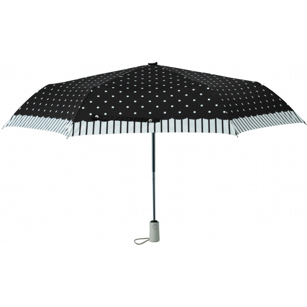 無品牌無品牌Aquas Hack Aquashack自動開放和關閉折疊傘54厘米