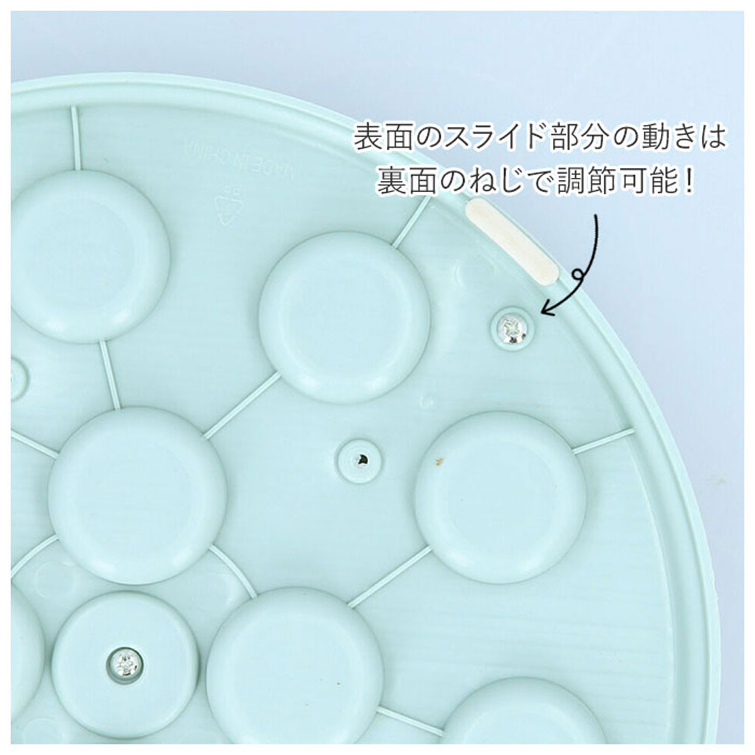 ノーブランド No Brand gwj007 ペットおもちゃ フードボウル【返品不可商品】