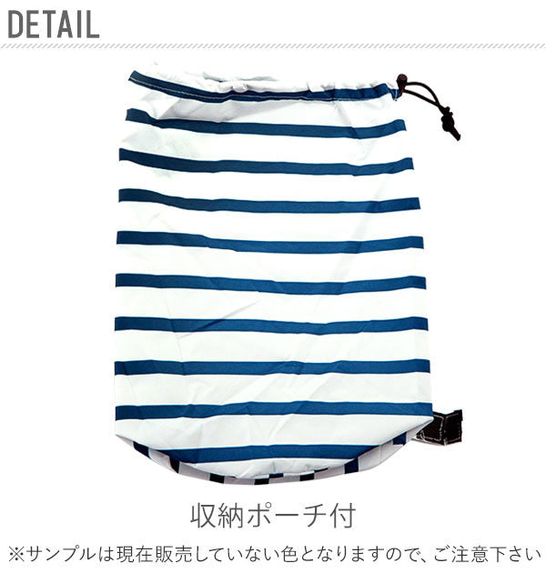 ノーブランド No Brand レインポンチョ Rain Poncho