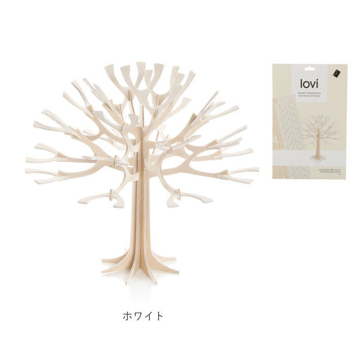 ノーブランド No Brand Lovi ロヴィ ミニシーズンツリー 11.5cm