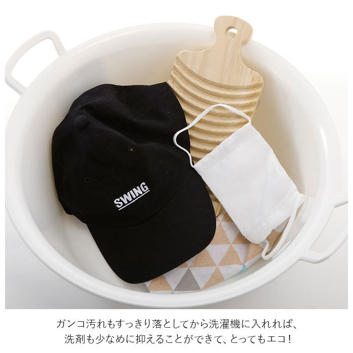 ノーブランド No Brand サクラ 洗濯板 Sサイズ