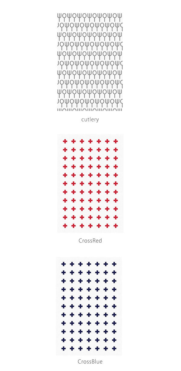 ノーブランド No Brand リナス LINAS キッチンタオル