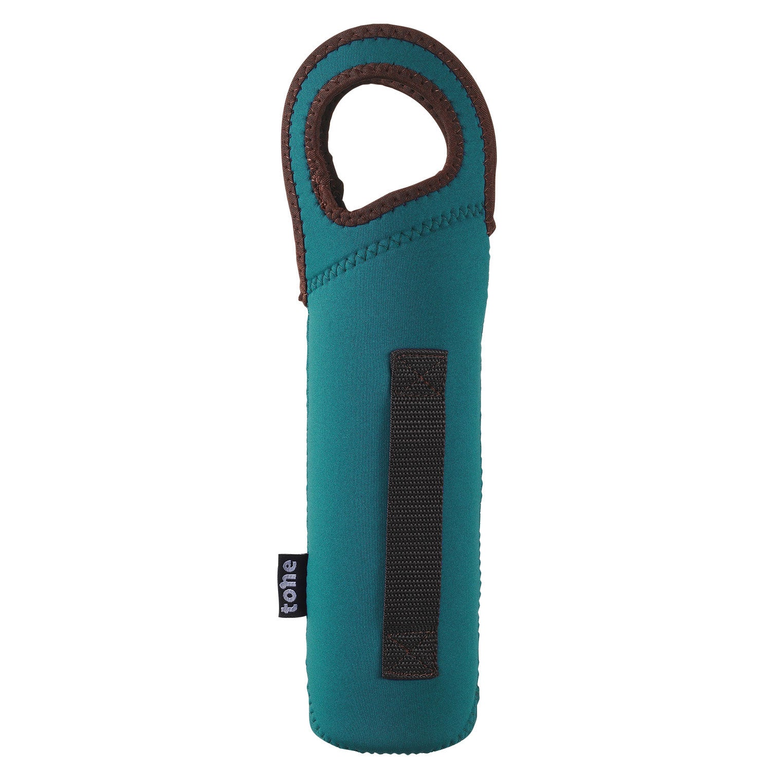 ノーブランド No Brand ボトルカバー L,フラワーグリーン