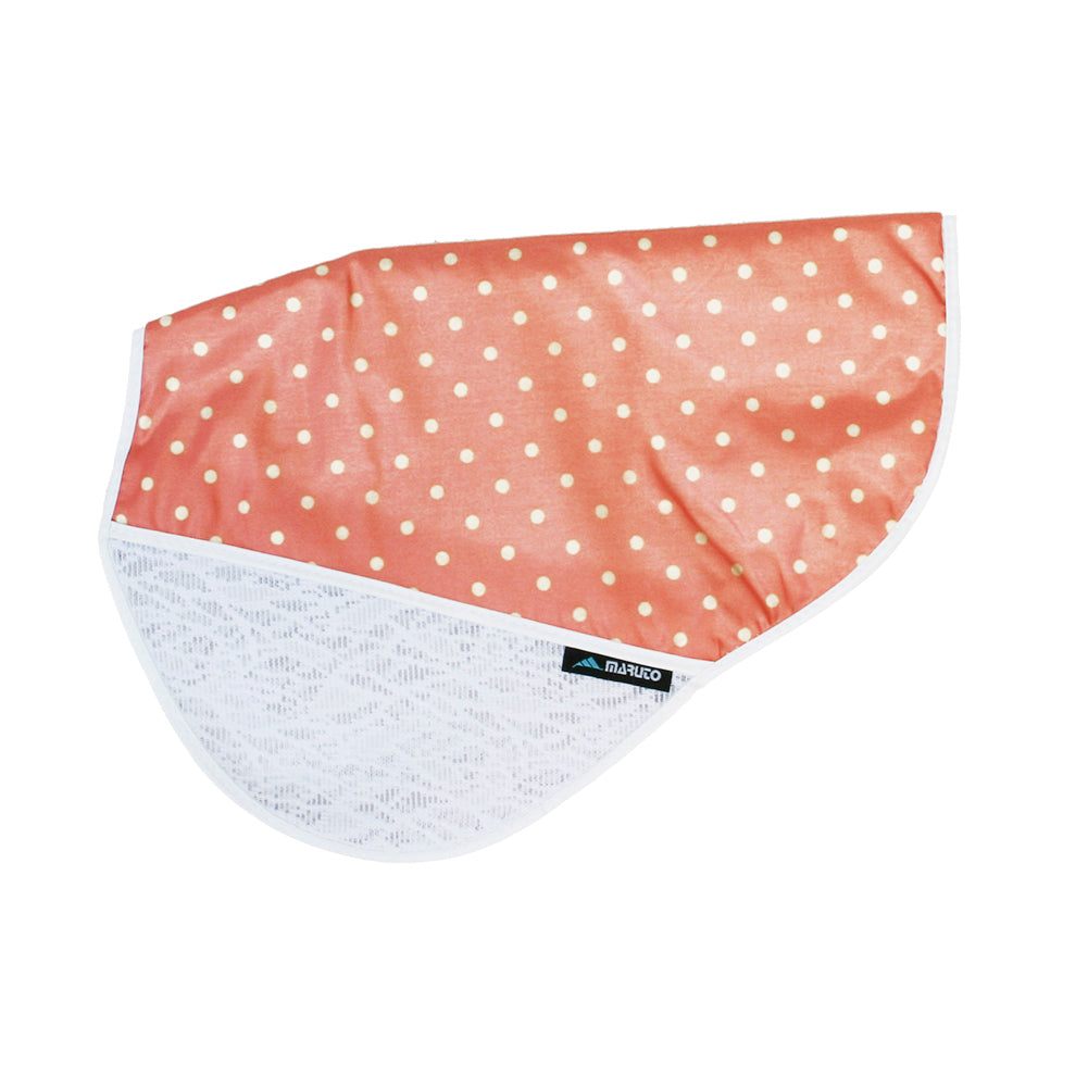 ノーブランド No Brand UVカットハンドルカバー 水玉,120032.水玉サマー.OR