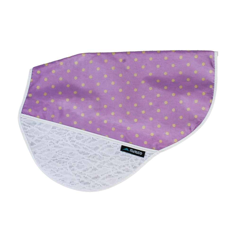 ノーブランド No Brand UVカットハンドルカバー 水玉,120033.水玉サマー.PU