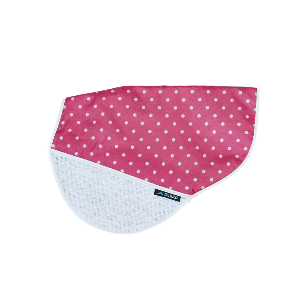 ノーブランド No Brand UVカットハンドルカバー 水玉,120034.水玉サマー.PI