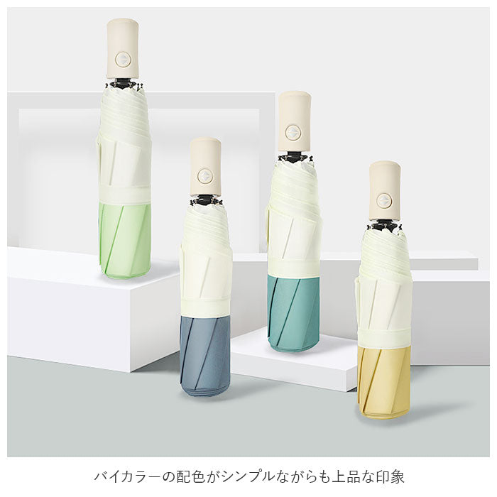 バックヤードファミリー BACKYARD FAMILY 傘 自動開閉 pmy190t