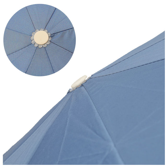 バックヤードファミリー BACKYARD FAMILY 傘 自動開閉 pmy190t