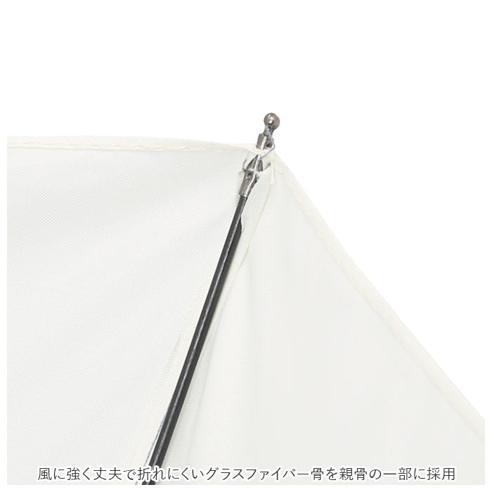 バックヤードファミリー BACKYARD FAMILY 傘 自動開閉 pmy190t