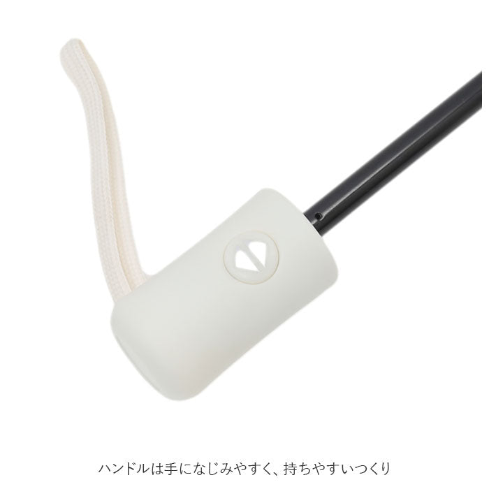 バックヤードファミリー BACKYARD FAMILY 傘 自動開閉 pmy190t