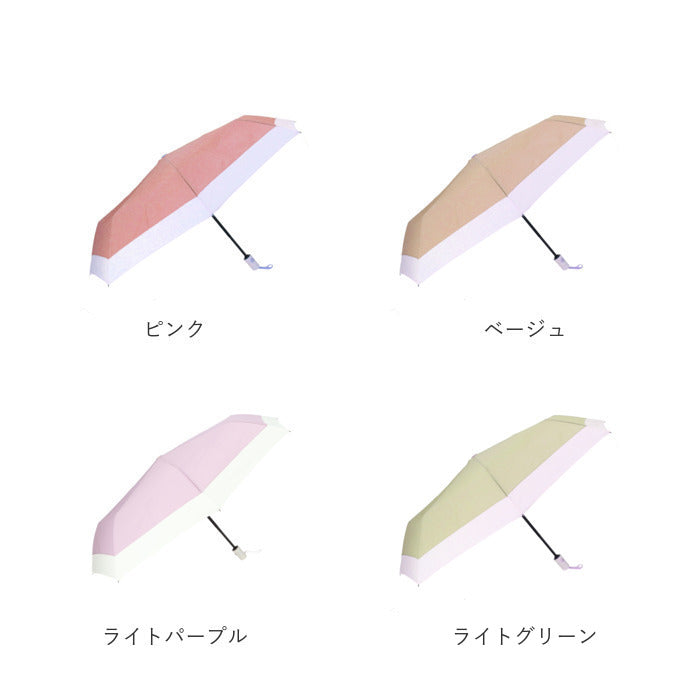 バックヤードファミリー BACKYARD FAMILY 傘 自動開閉 pmy190t