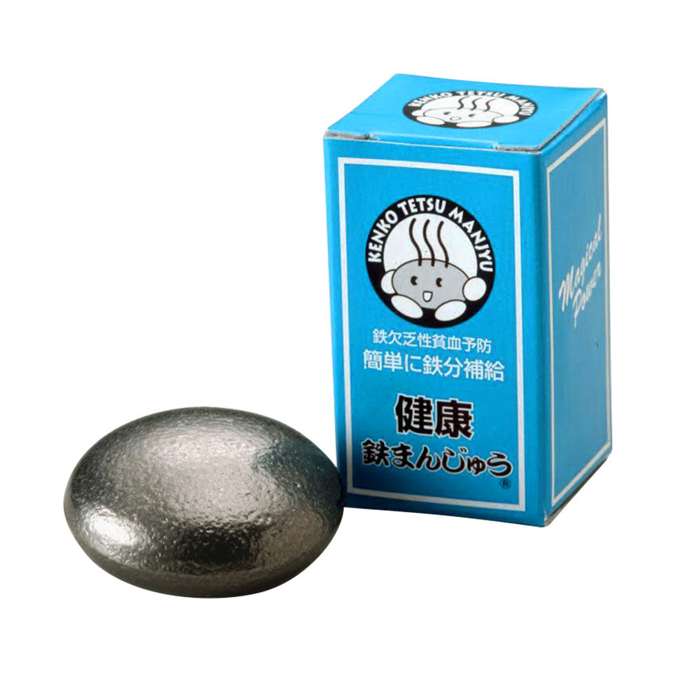 ノーブランド No Brand 健康鉄まんじゅう【返品不可商品】,健康鉄まんじゅう