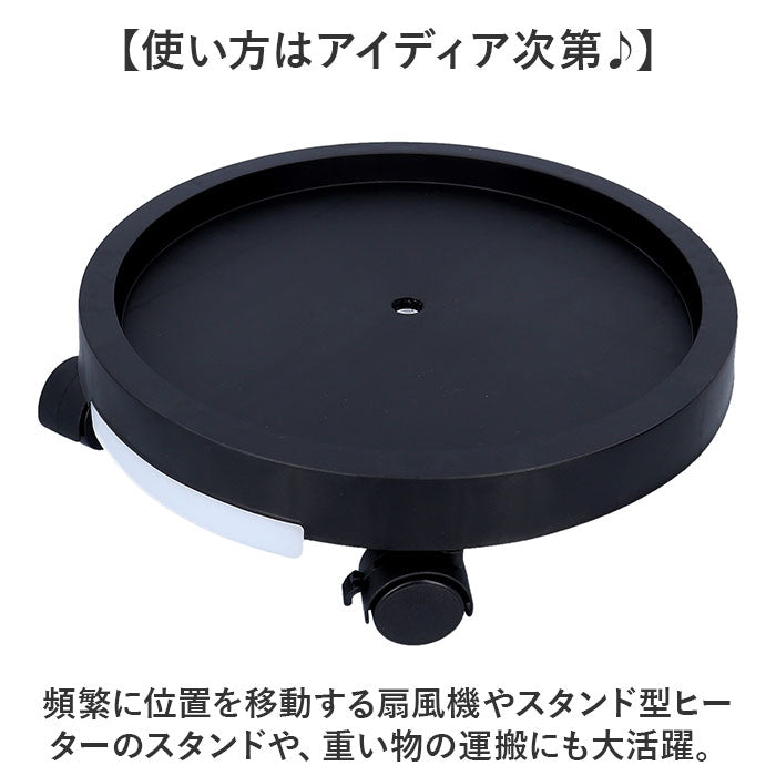 バックヤードファミリー BACKYARD FAMILY プランタースタンド (グレー) グレー