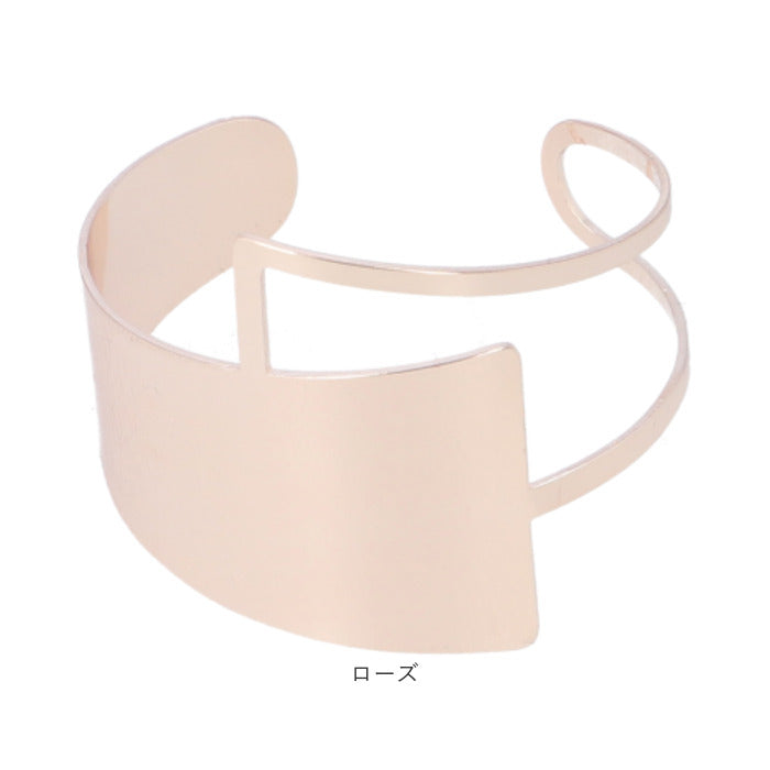 バックヤードファミリー BACKYARD FAMILY バングル ブレス ykbangle041050 (ゴールド) ゴールド