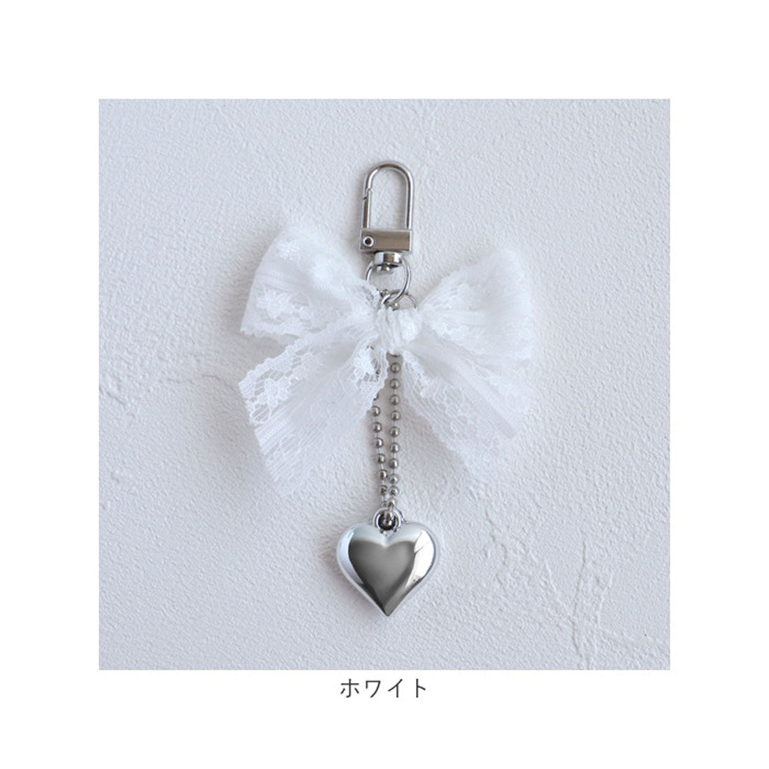 バックヤードファミリー BACKYARD FAMILY RORA ローラ エヴリン キーリング (ホワイト) ホワイト