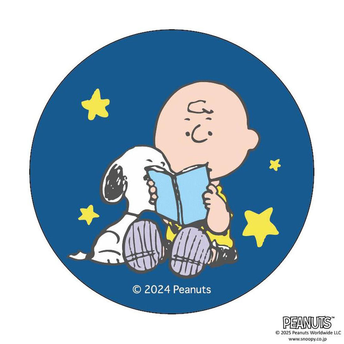 バックヤードファミリー BACKYARD FAMILY PEANUTS まじかる百貨店缶バッジ (PEANUTS3) PEANUTS3