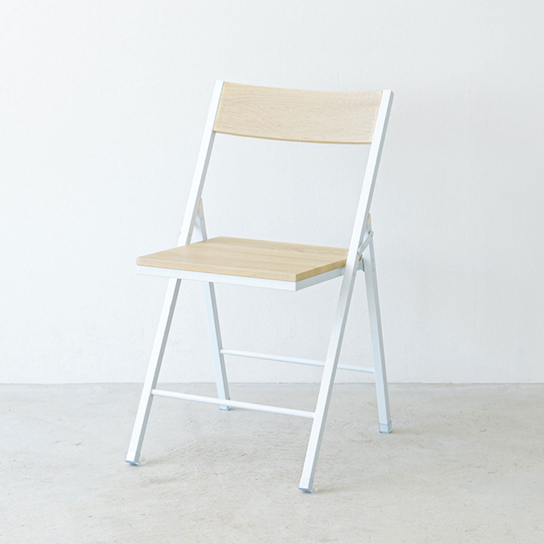 バックヤードファミリー BACKYARD FAMILY NK-117 ヴィンテージスクエアチェア (ブラウン) ブラウン