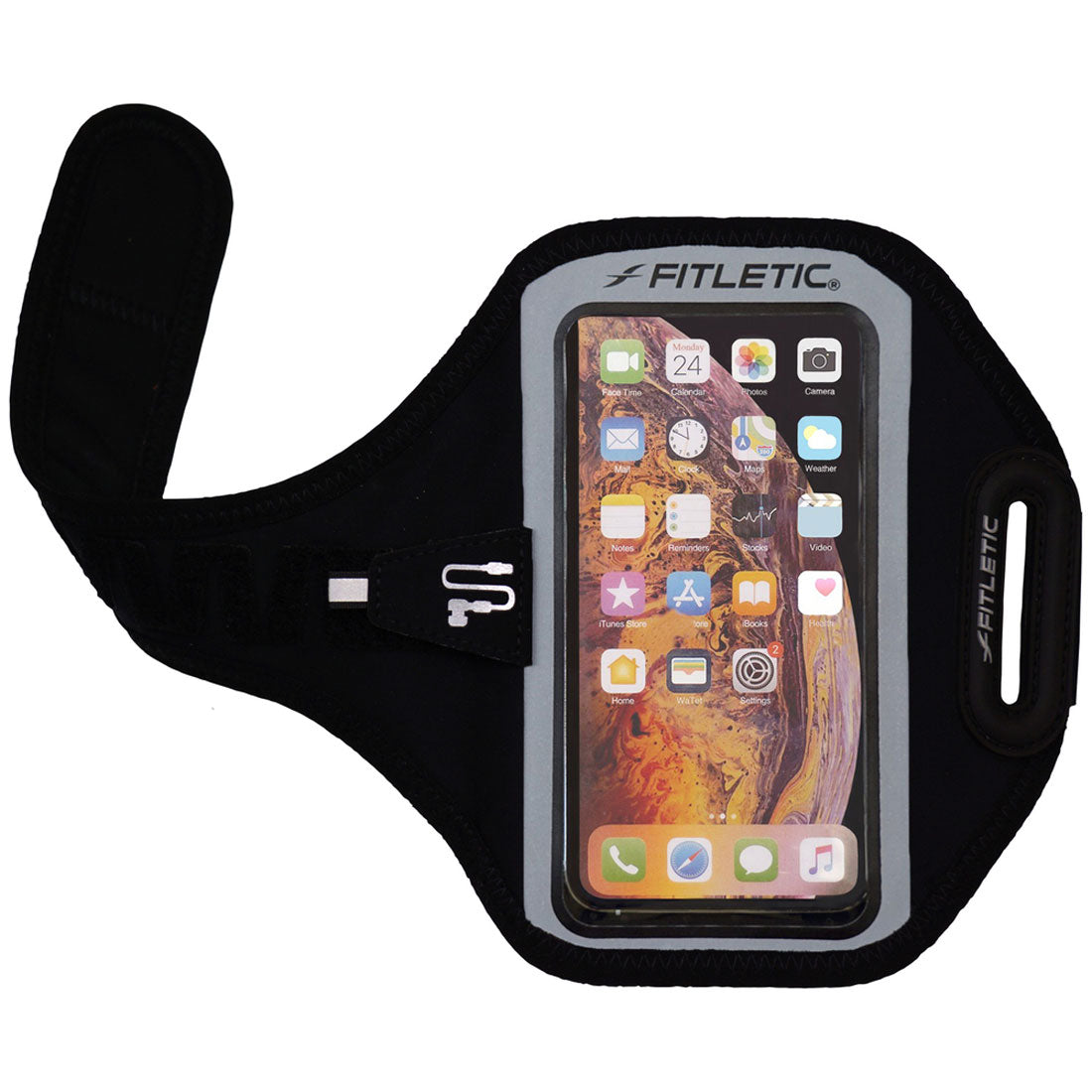 バックヤードファミリー BACKYARD FAMILY Forte Plus (BLK2) BLK2