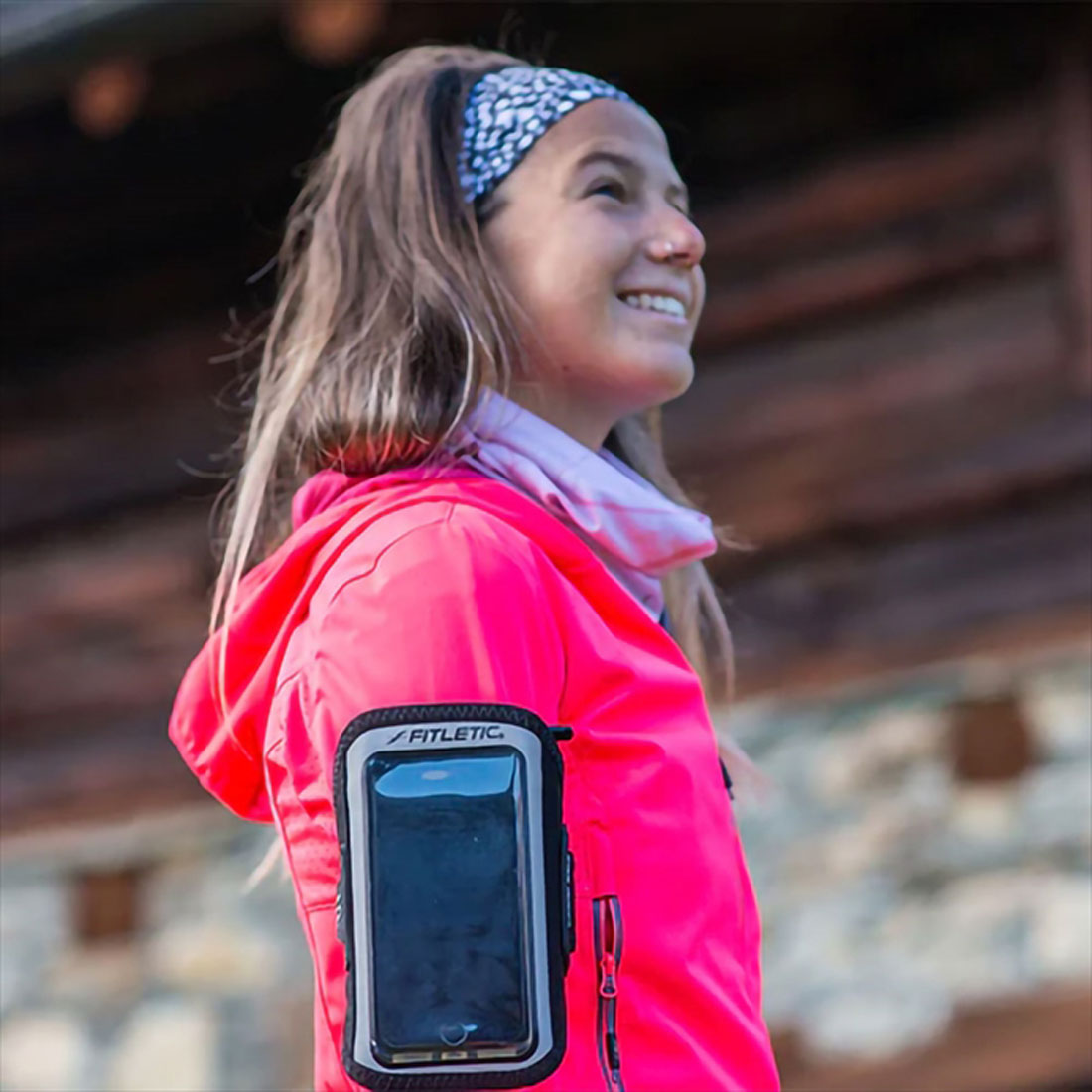 バックヤードファミリー BACKYARD FAMILY Forte Plus (BLK2) BLK2