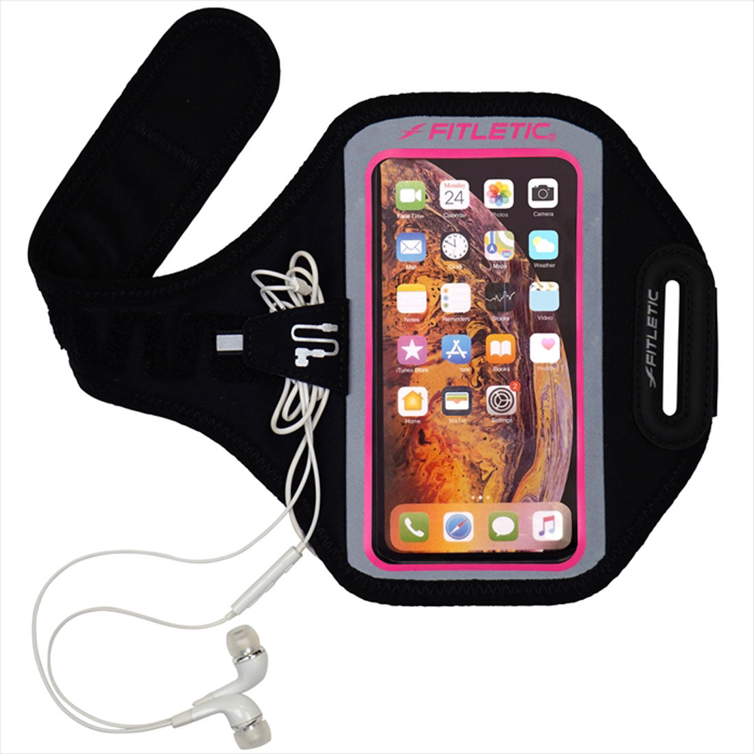 バックヤードファミリー BACKYARD FAMILY Forte Plus (BLK2) BLK2