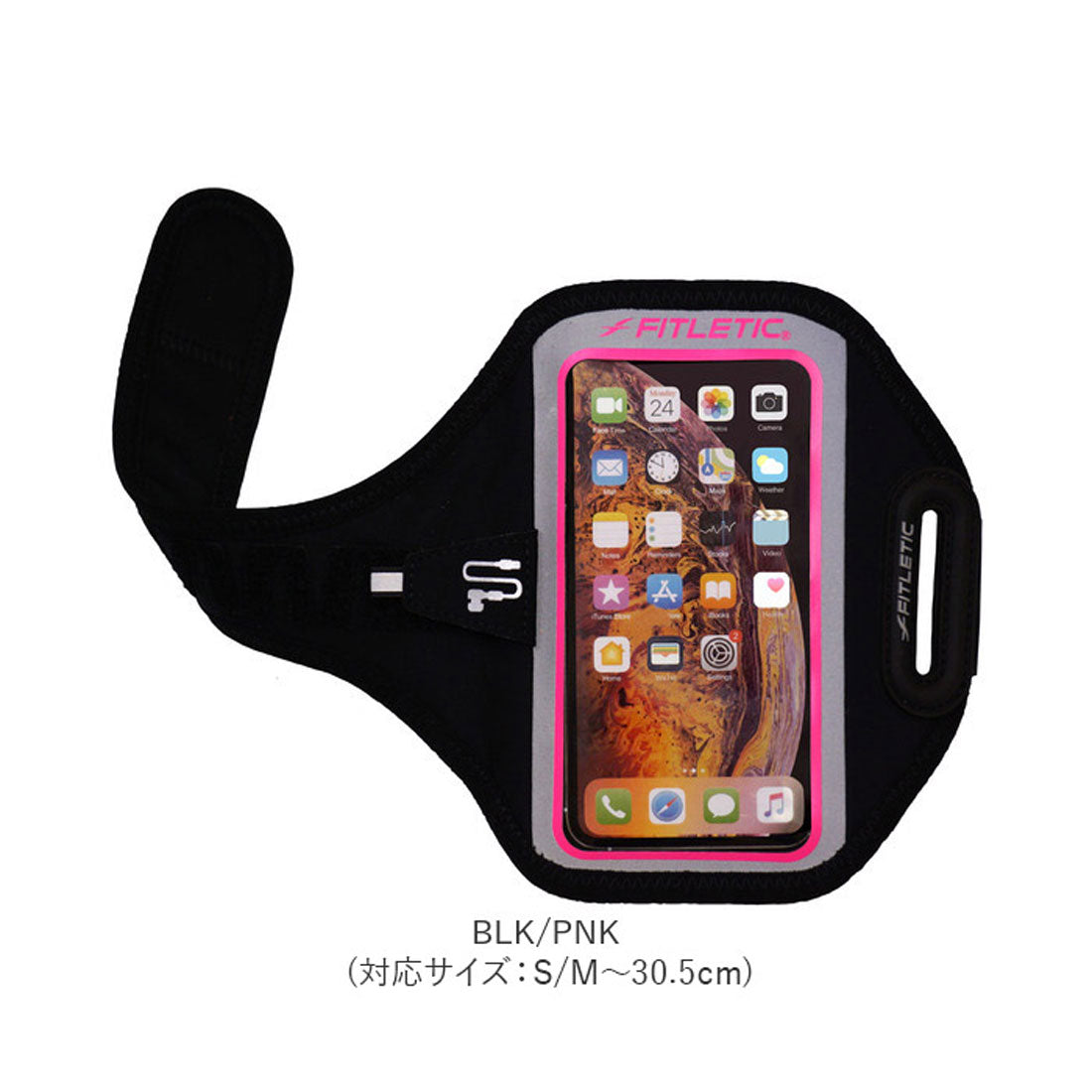 バックヤードファミリー BACKYARD FAMILY Forte Plus (BLK2) BLK2