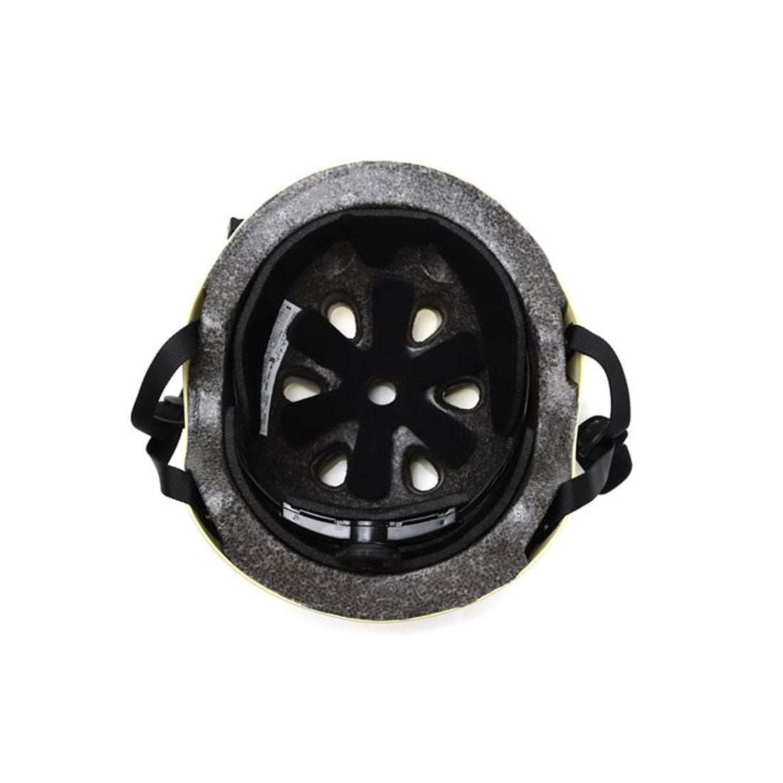 バックヤードファミリー BACKYARD FAMILY キッズハードヘルメット aSobou new (クッキー) クッキー