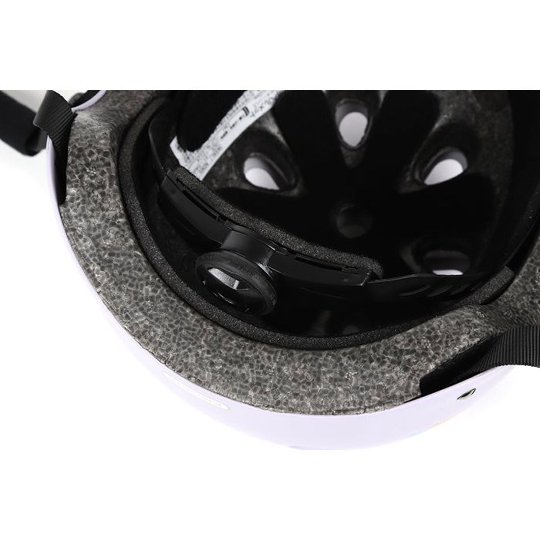 バックヤードファミリー BACKYARD FAMILY キッズハードヘルメット aSobou new (クッキー) クッキー