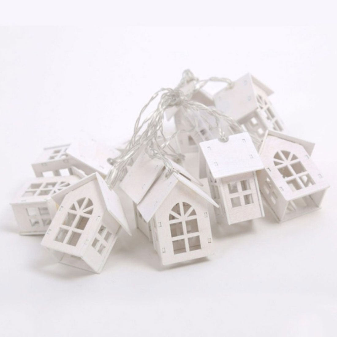 バックヤードファミリー BACKYARD FAMILY ガーランドライト キャンプデコレーション 【返品不可商品】 (ワンカラー) ワンカラー