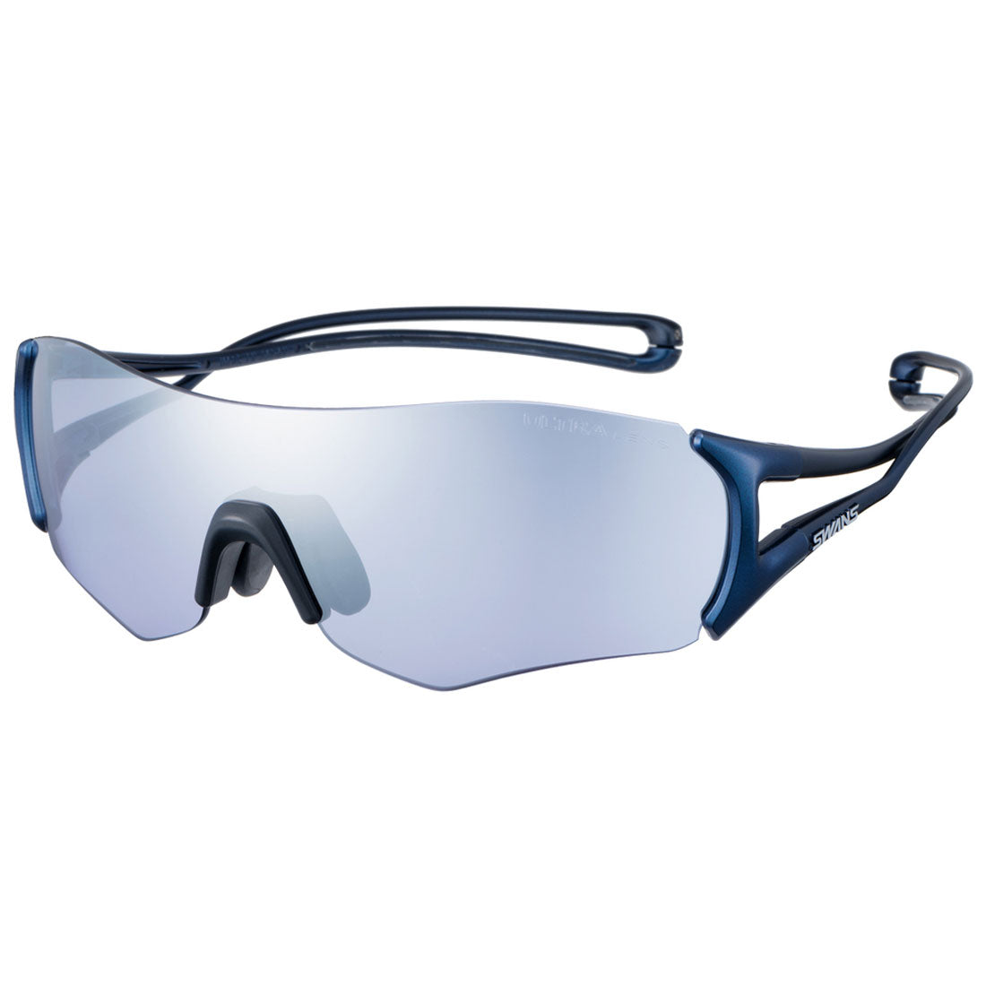 バックヤードファミリー（BACKYARD FAMILY）/SWANS E−NOX EIGHT8 G2 ULTRALENS for GOLFモデル BACKYARD FAMILY SWANS E-NOX EIGHT8 G2 ULTRALENS for GOLF model