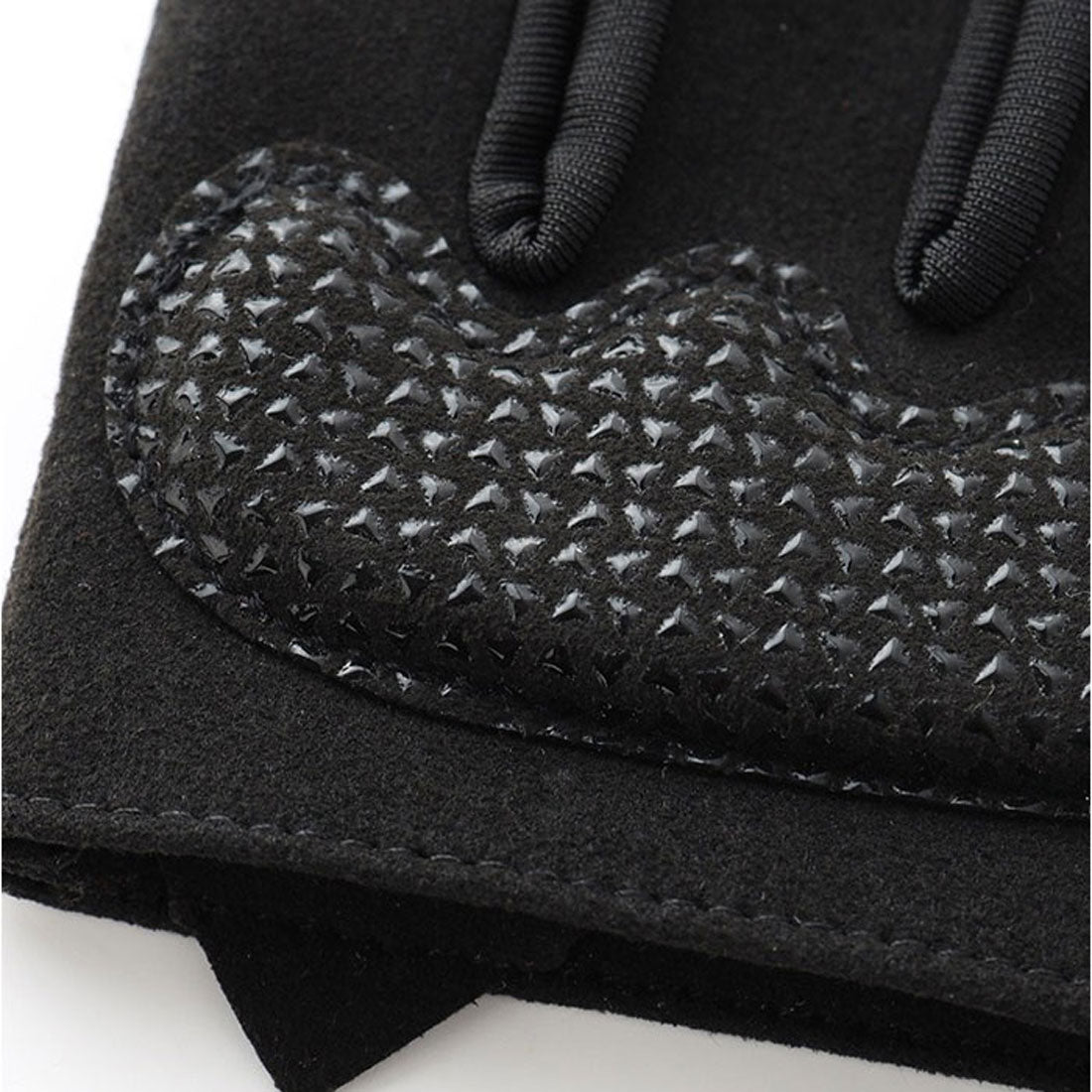 バックヤードファミリー BACKYARD FAMILY 手袋 トレーニング 指なし (グレー) グレー