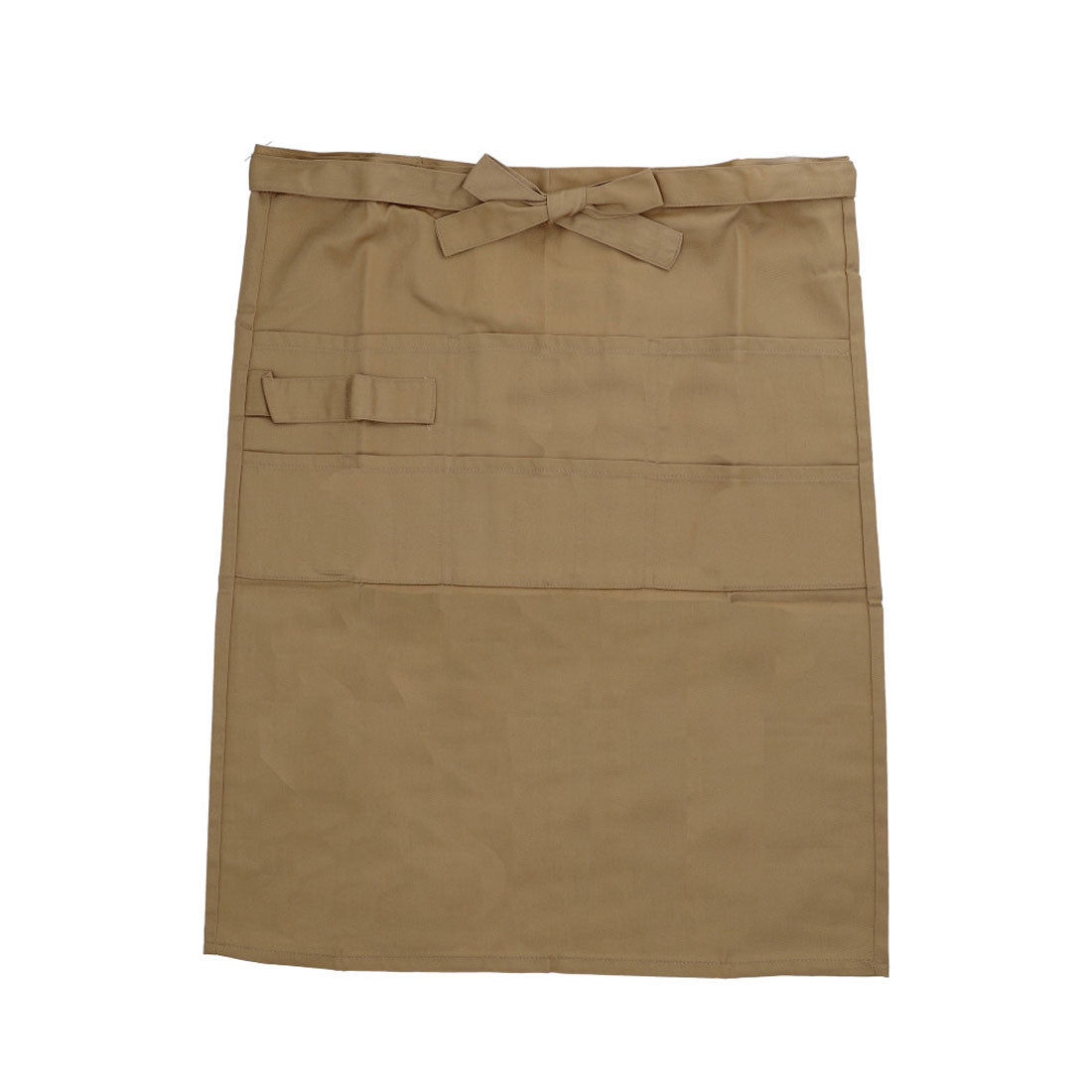 バックヤードファミリー BACKYARD FAMILY ツイルサロン前掛け (beige) beige