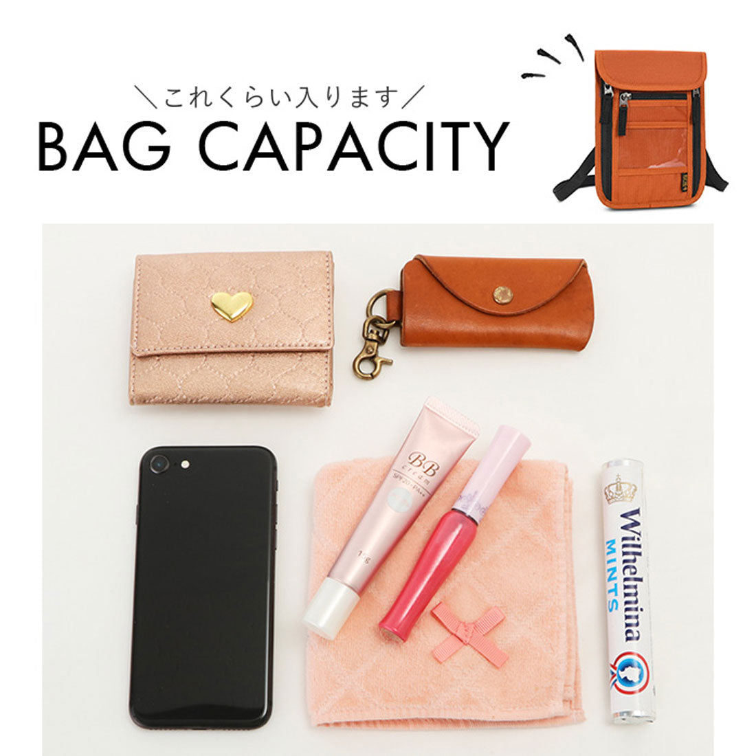 バックヤードファミリー BACKYARD FAMILY パスポートケース 首下げ スキミング防止キュリティポーチ (オリーブグリーン) オリーブグリーン