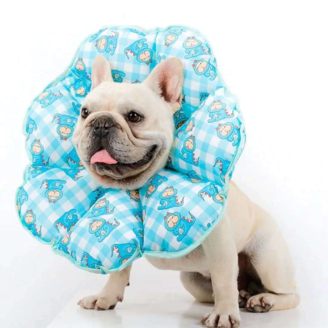 バックヤードファミリー BACKYARD FAMILY ペット用 ソフトエリザベスカラー 【返品不可商品】 (Aタイプ) Aタイプ