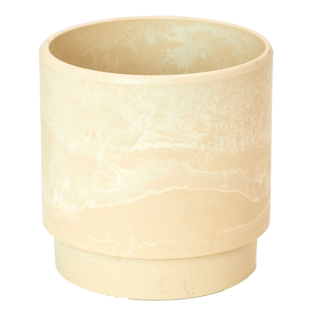 バックヤードファミリー BACKYARD FAMILY SK ステップ 12xH12 (パウダーベージュ) パウダーベージュ