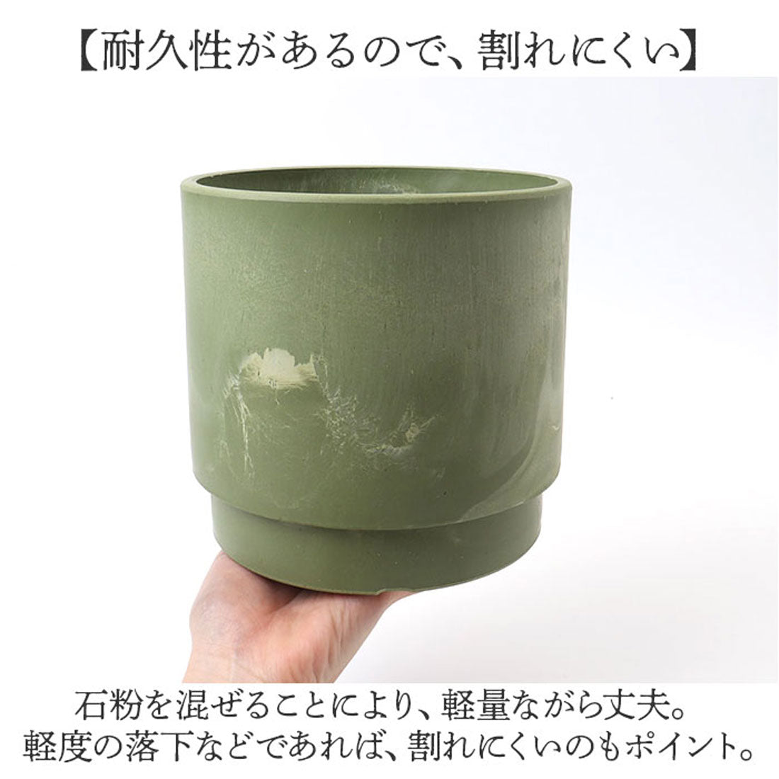 バックヤードファミリー BACKYARD FAMILY SK ステップ 15.5xH15 (アッシュグレイ) アッシュグレイ