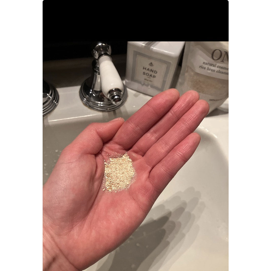 バックヤードファミリー BACKYARD FAMILY ON洗顔クレンジング 2個セット 【返品不可商品】 (洗顔クレンジング) 洗顔クレンジング