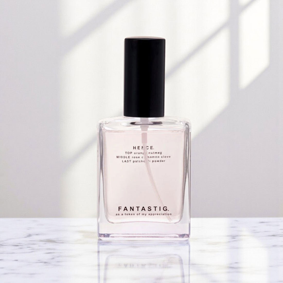 バックヤードファミリー BACKYARD FAMILY FANTASTIG. Body Mist 【返品不可商品】 (QUEST) QUEST