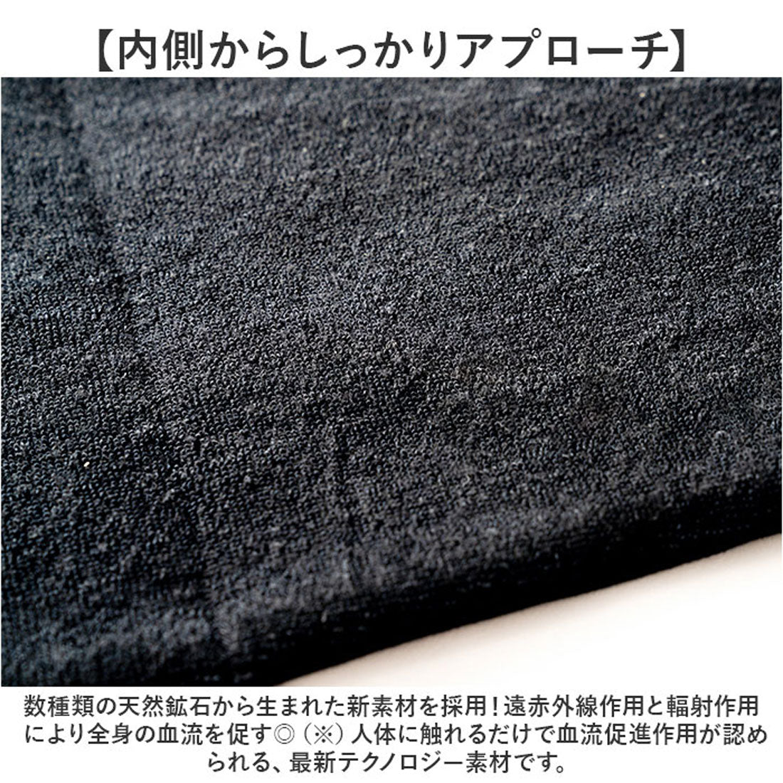 バックヤードファミリー BACKYARD FAMILY gruria グルリア ネックリペア (ブラック) ブラック