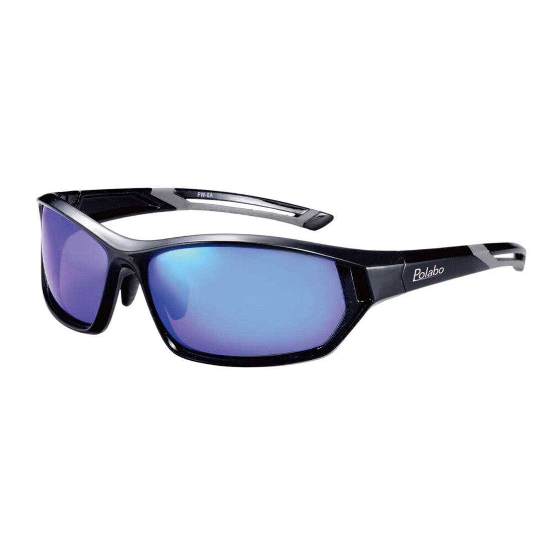 バックヤードファミリー BACKYARD FAMILY 冒険王 ファイバービュー (8.サイトブルーREVOミラー) 8.サイトブルーREVOミラー