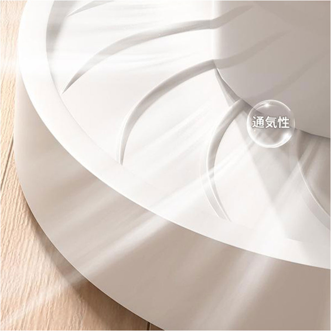 バックヤードファミリー BACKYARD FAMILY プランタースタンド 植木鉢台 鉢皿 キャスター付き (グレー) グレー