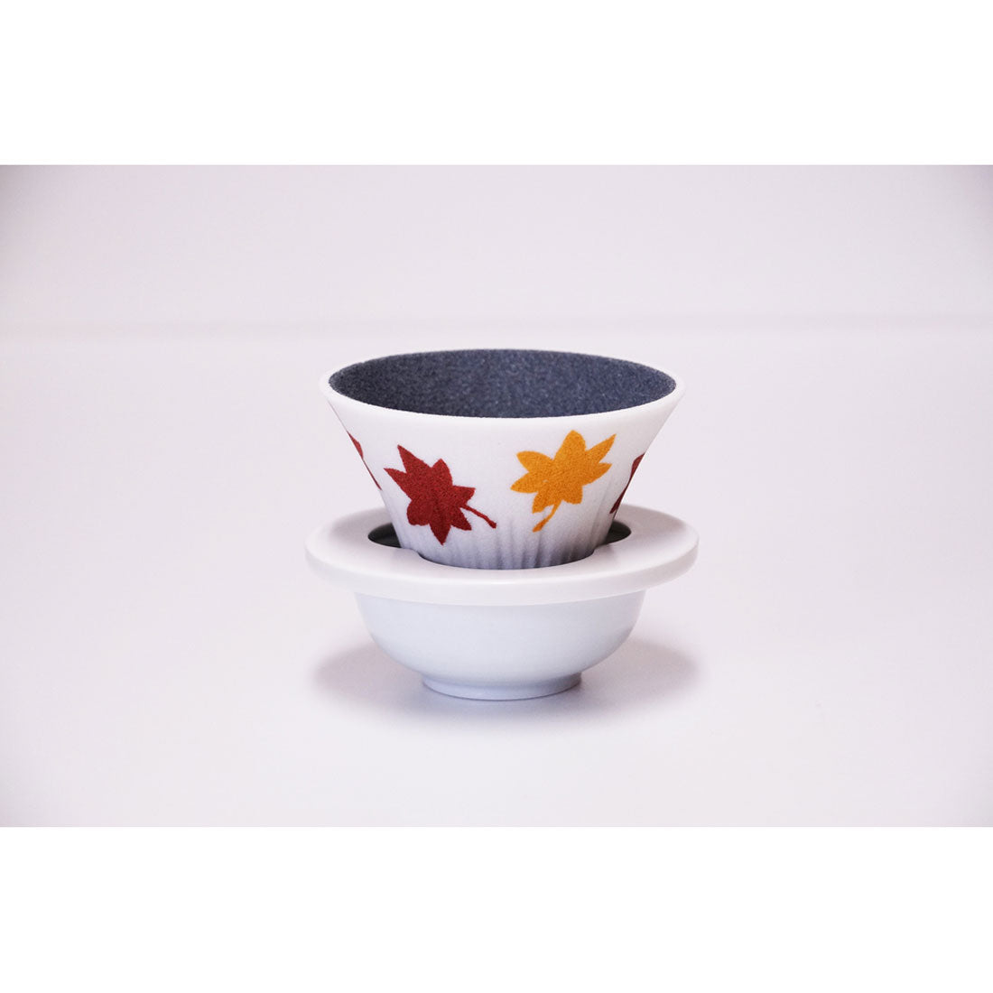 バックヤードファミリー BACKYARD FAMILY COFILfuji 四季 (秋/紅葉) 秋/紅葉