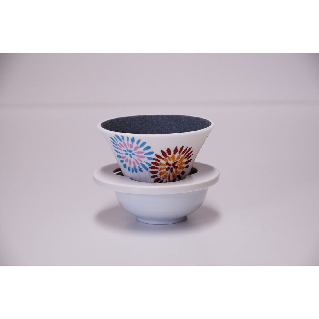 バックヤードファミリー BACKYARD FAMILY COFILfuji 四季 (夏/花火) 夏/花火