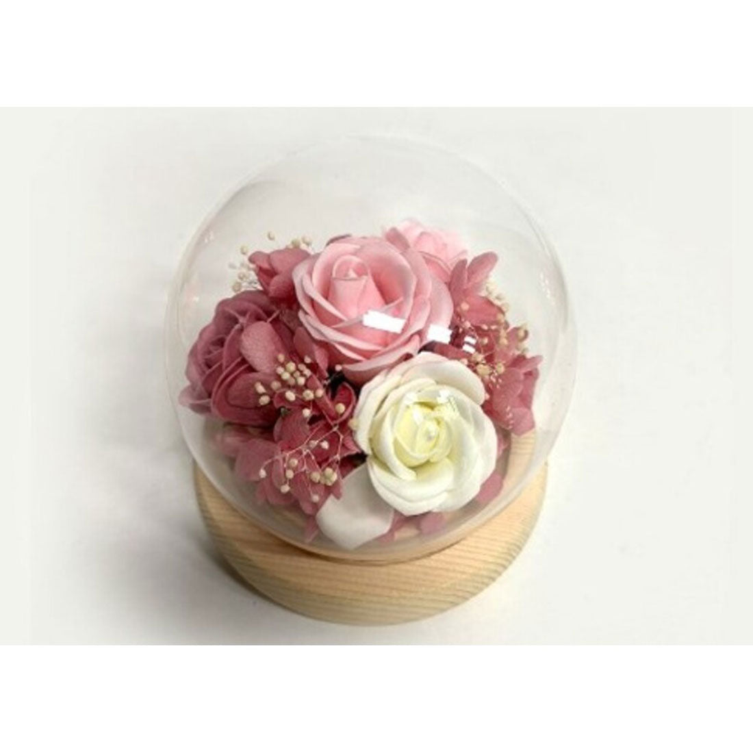 バックヤードファミリー BACKYARD FAMILY グラス・ド・スフェール (ピンク) ピンク