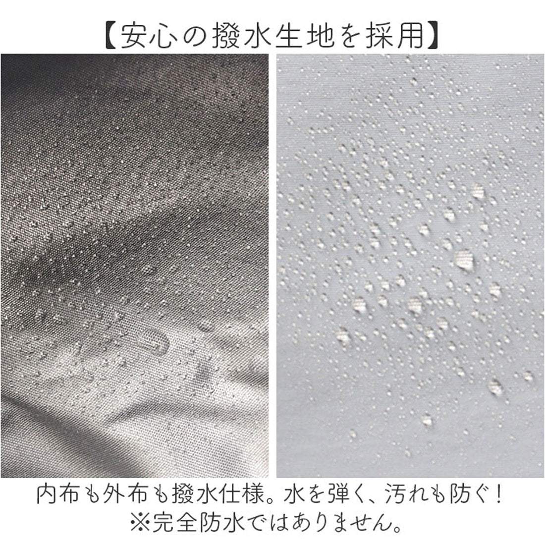 バックヤードファミリー BACKYARD FAMILY 保冷巾着ランチバッグ (31.アプリコット) 31.アプリコット