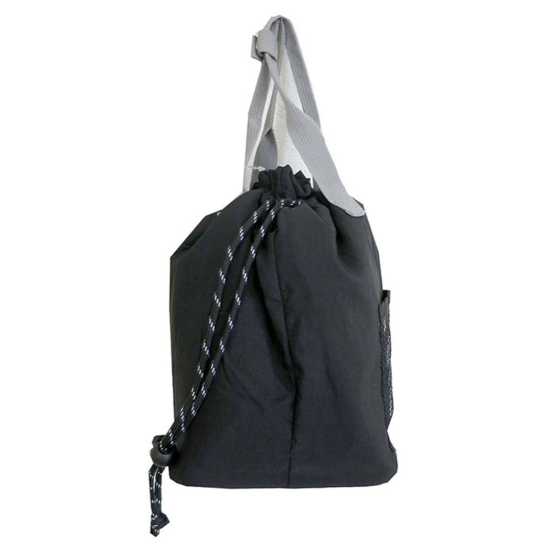 バックヤードファミリー BACKYARD FAMILY 保冷巾着ランチバッグ (31.アプリコット) 31.アプリコット