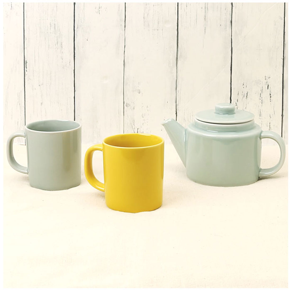 バックヤードファミリー BACKYARD FAMILY Common ポット 500ml 【返品不可商品】 (Navy) Navy