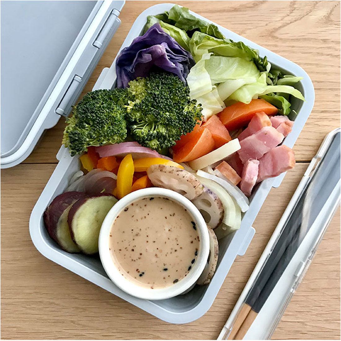 バックヤードファミリー BACKYARD FAMILY GEL COOL plus deli 490ml 【返品不可商品】 (ミルクホワイト) ミルクホワイト